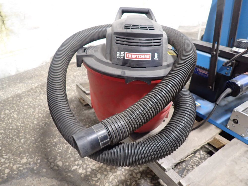 Marbach Nick Grinder