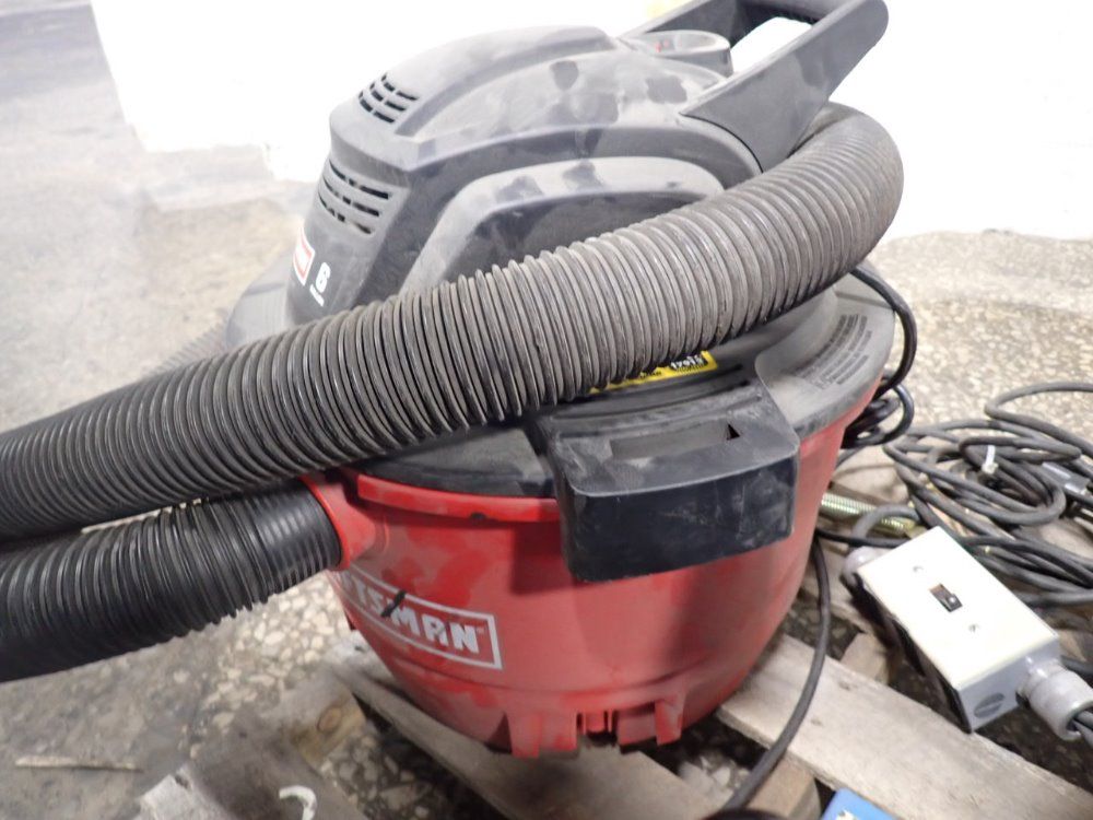 Marbach Nick Grinder