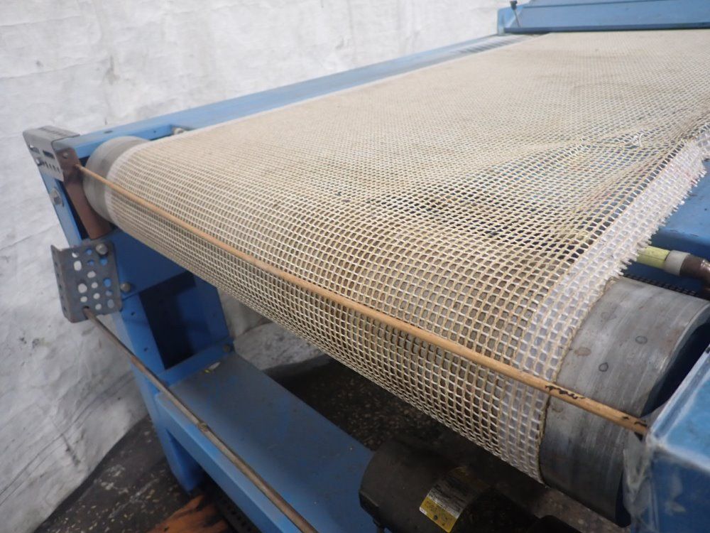 American Ultraviolet Belt Dryer