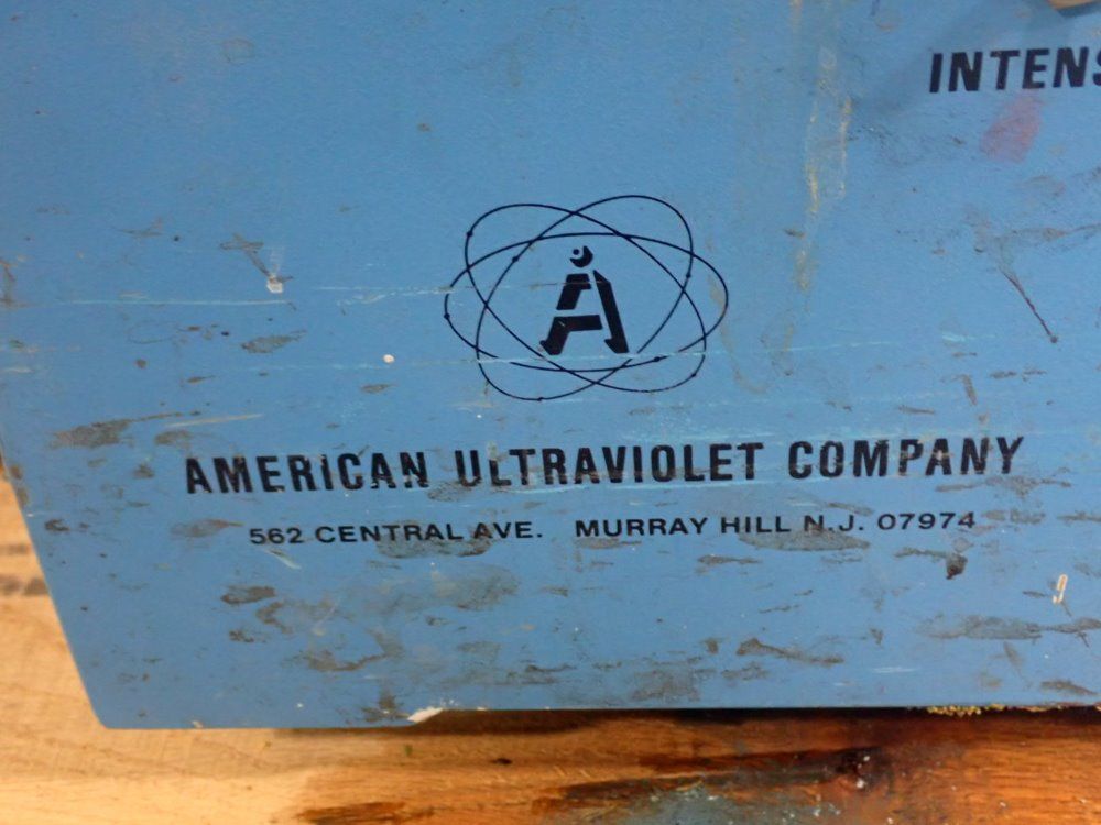 American Ultraviolet Belt Dryer
