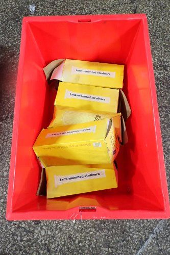 Flow Ezy Filters Filters