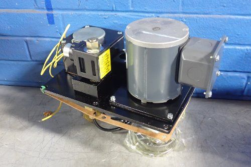 Bijur Lubricating Unit Lubricating Unit