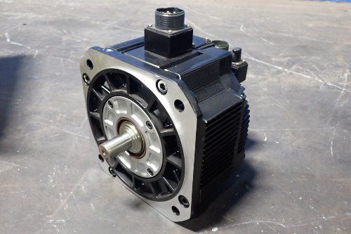 Yaskawa Electric Servo Motor