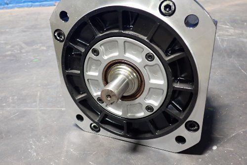 Yaskawa Electric Servo Motor