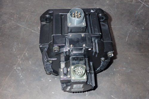 Yaskawa Electric Servo Motor