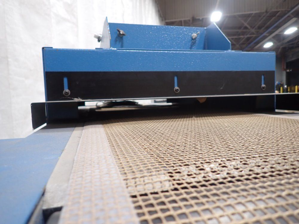 Fusion System Corp Uv Dryer