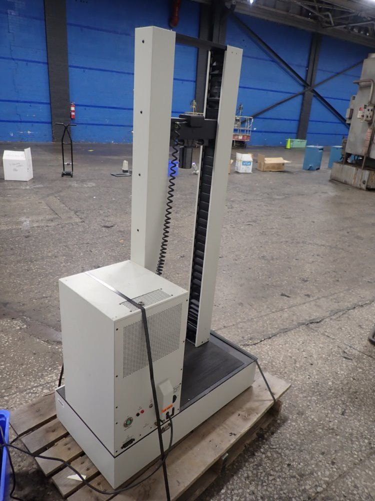 Instron Tensile Tester
