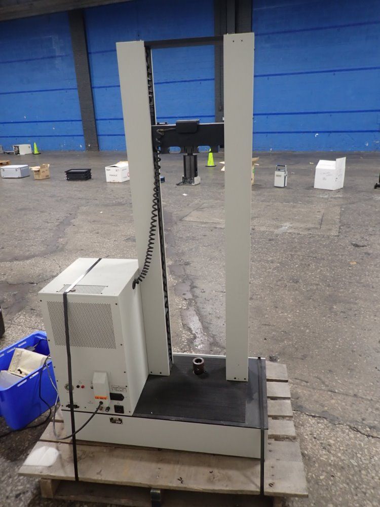 Instron Tensile Tester