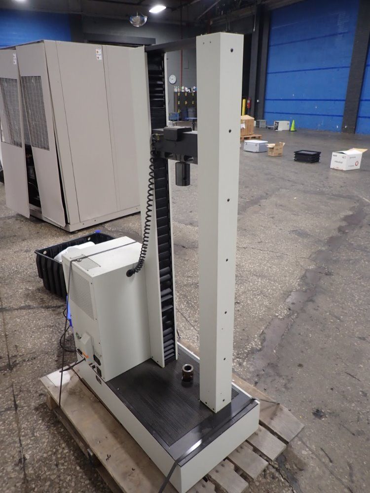 Instron Tensile Tester