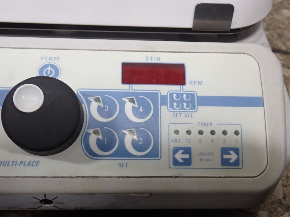 Thermo Scientific Hotplate/stirrir