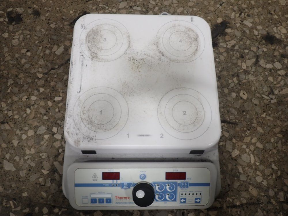 Thermo Scientific Hotplate/stirrir