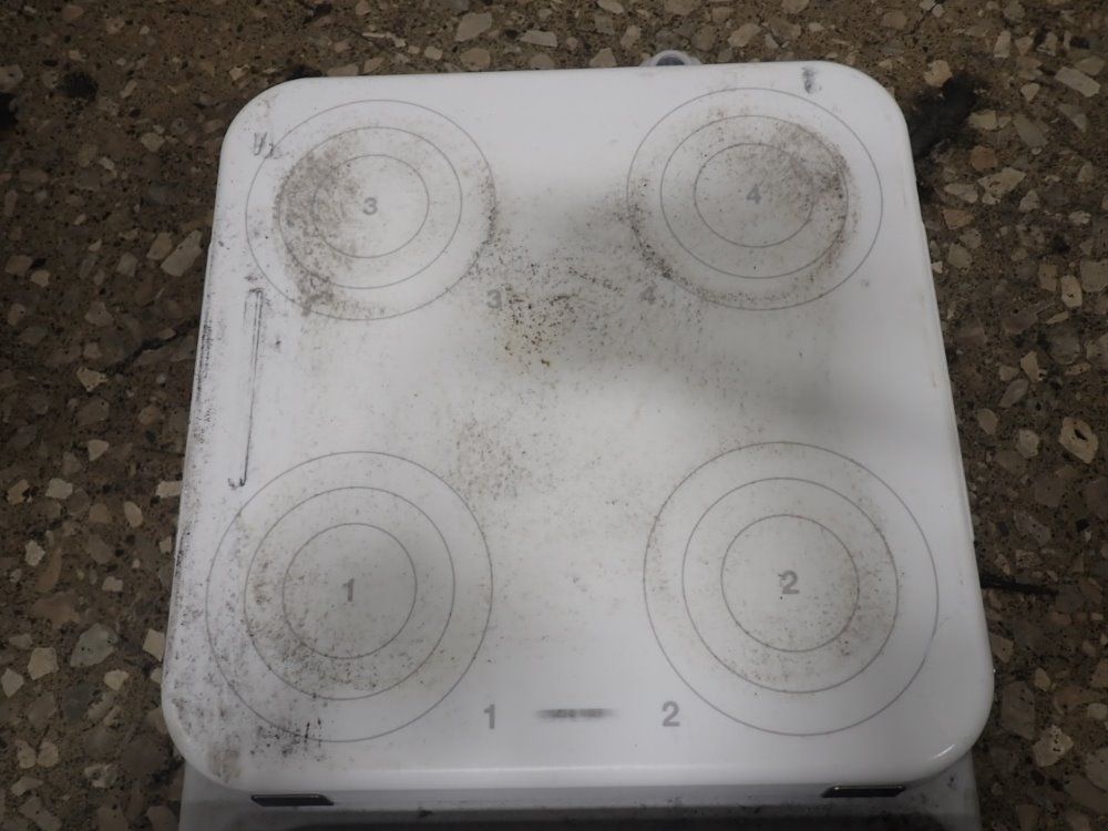 Thermo Scientific Hotplate/stirrir