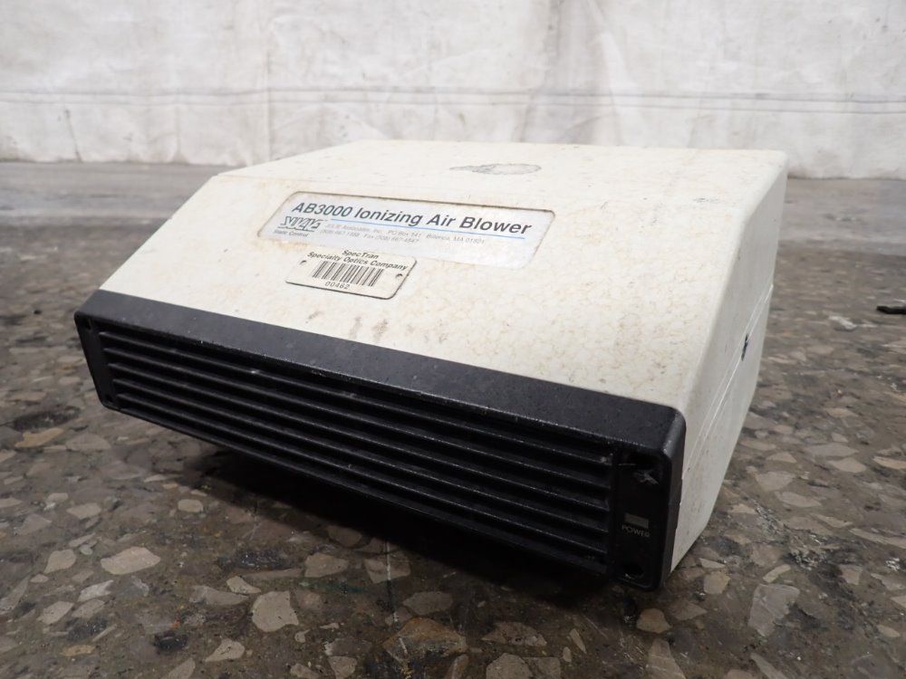 Julie Ionizing Air Blower