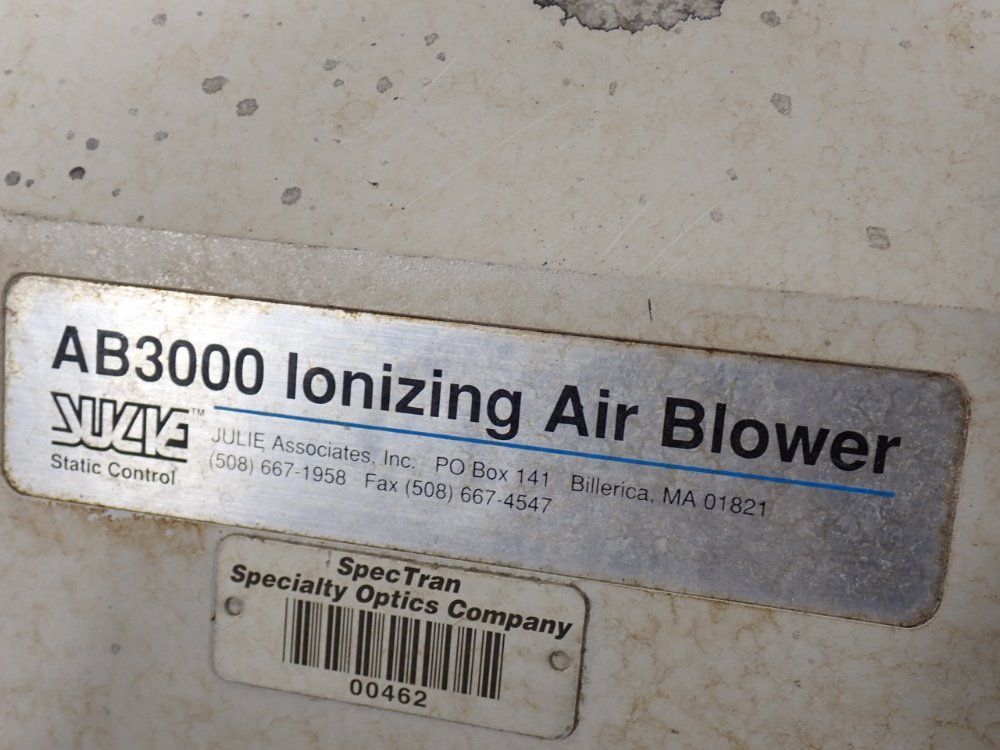 Julie Ionizing Air Blower