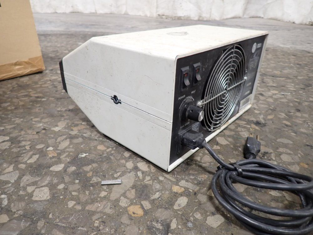 Julie Ionizing Air Blower