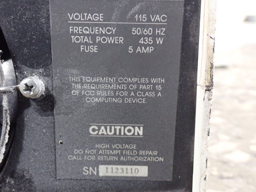 Julie Ionizing Air Blower