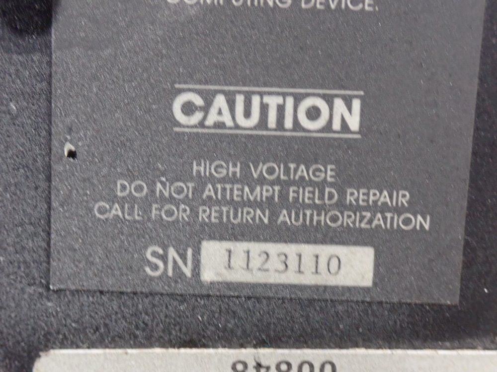 Julie Ionizing Air Blower