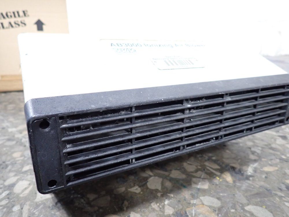 Julie Ionizing Air Blower