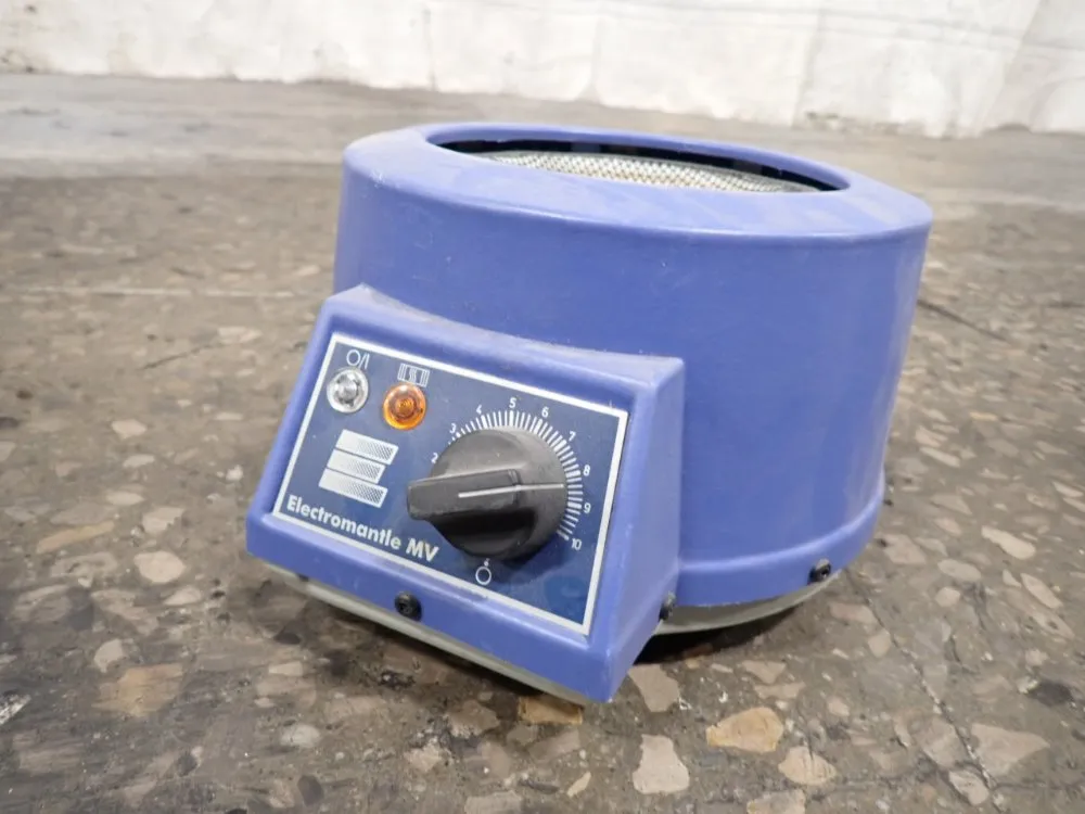 Electrothermal Heating Mantel