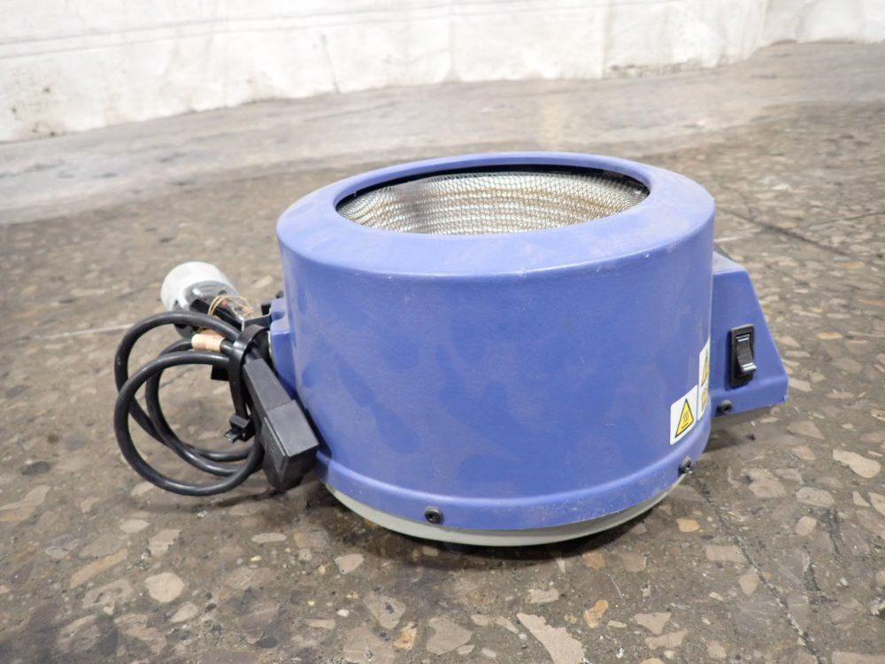 Electrothermal Heating Mantel