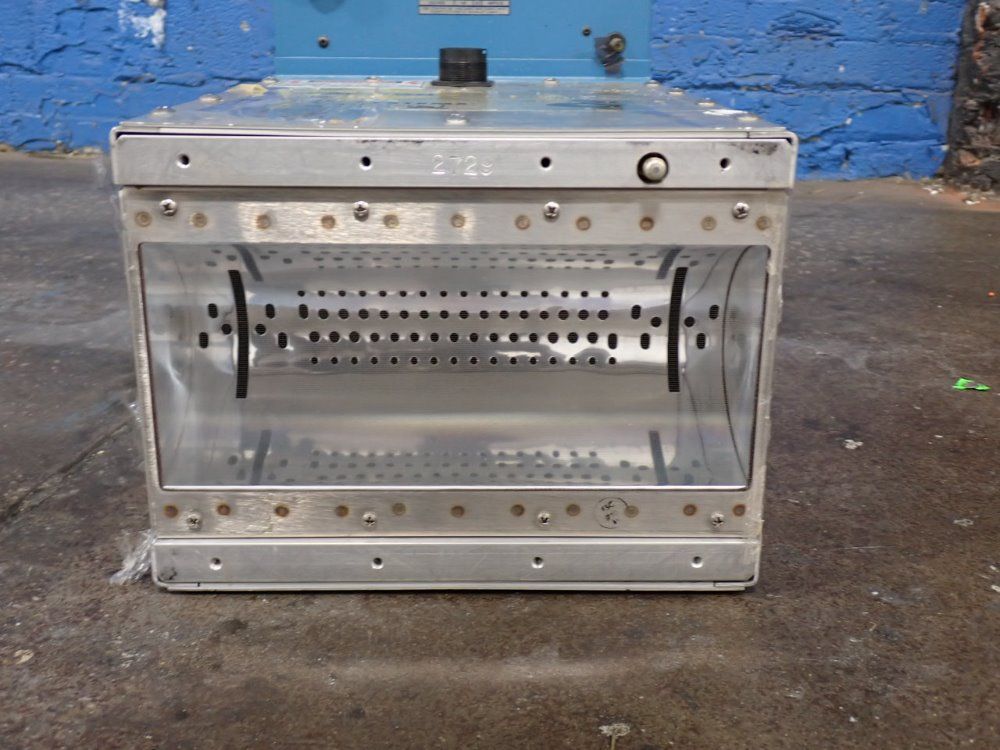 Fusion Systems Uv Irradiator