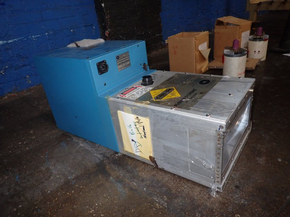 Fusion Systems Uv Irradiator