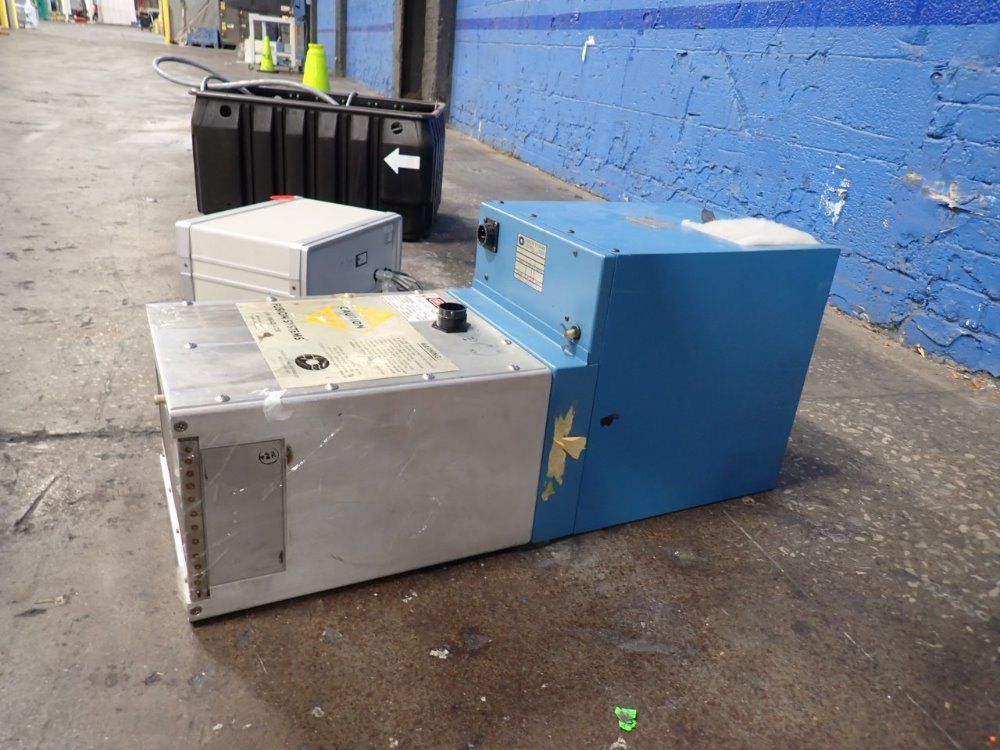 Fusion Systems Uv Irradiator