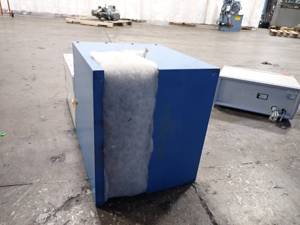 Fusion Systems Uv Irradiator