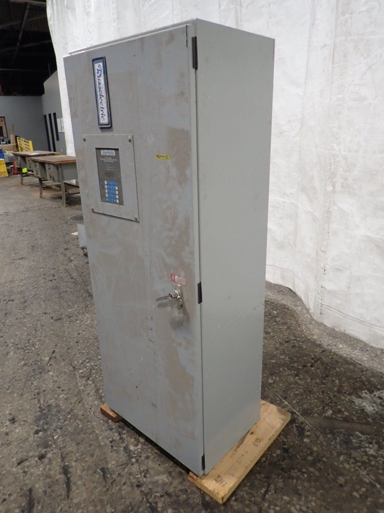 Russelectric Automatic Transfer Switch Control System