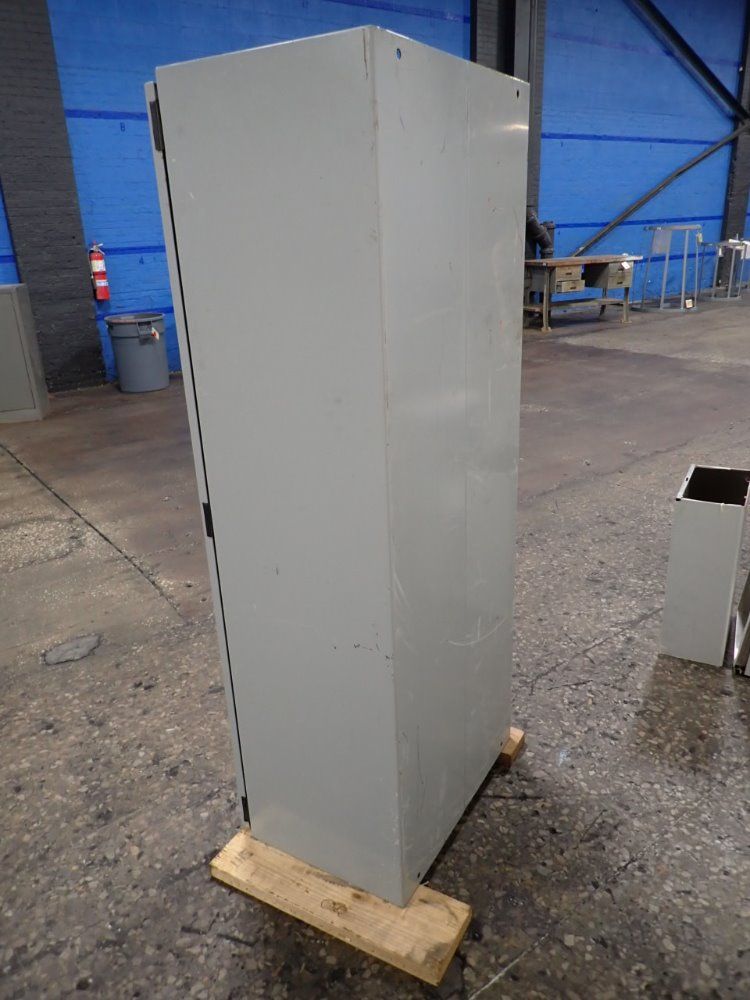 Russelectric Automatic Transfer Switch Control System