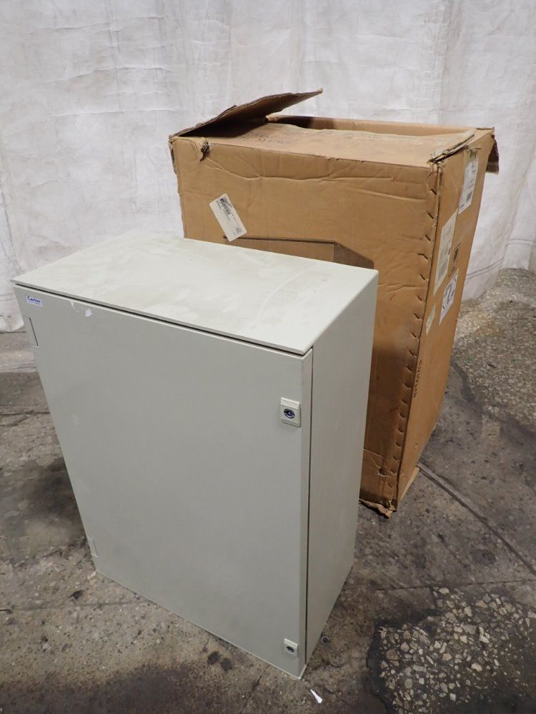 Carlon Electrical Enclosure