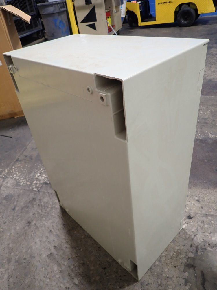 Carlon Electrical Enclosure