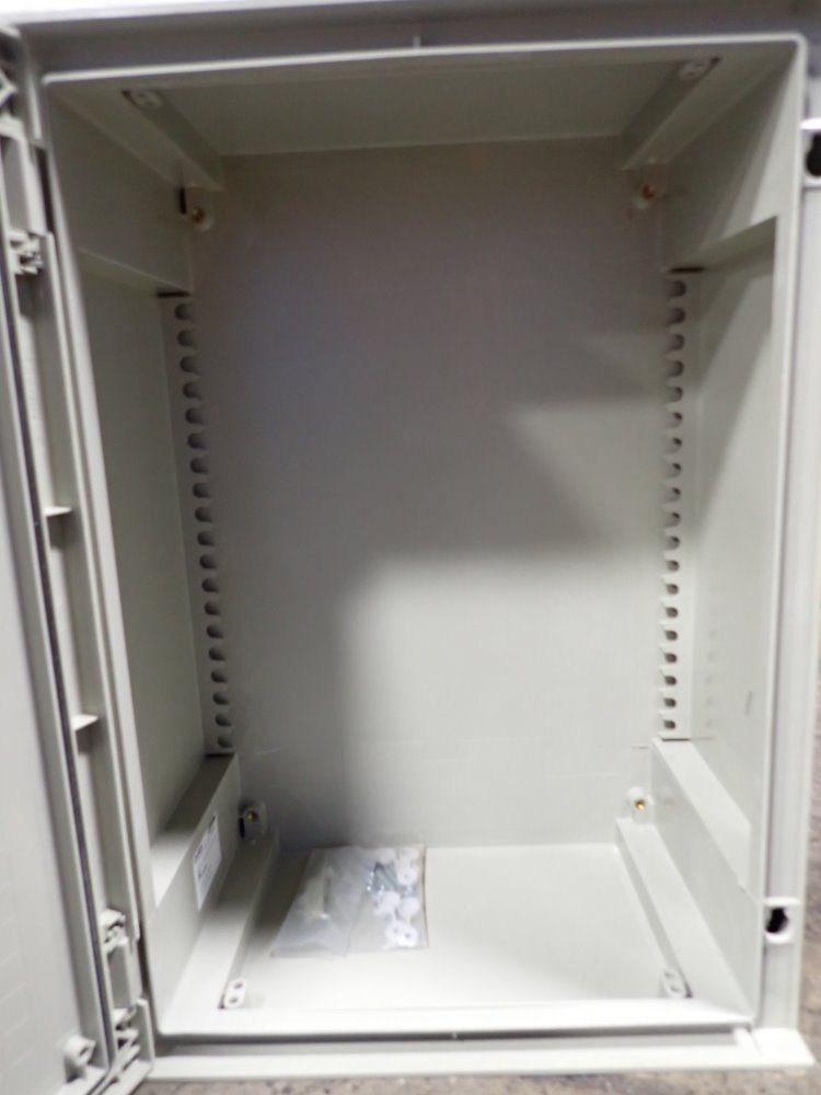 Carlon Electrical Enclosure
