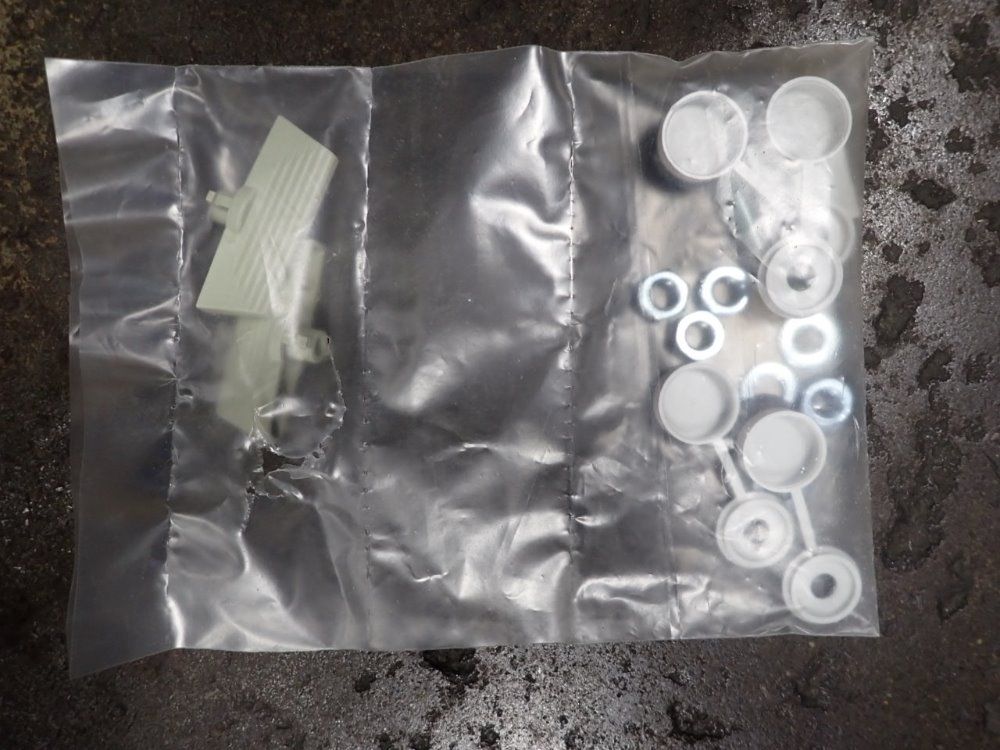 Carlon Electrical Enclosure