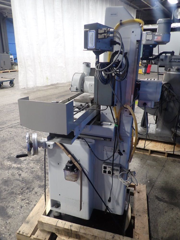Okamoto Surface Grinder