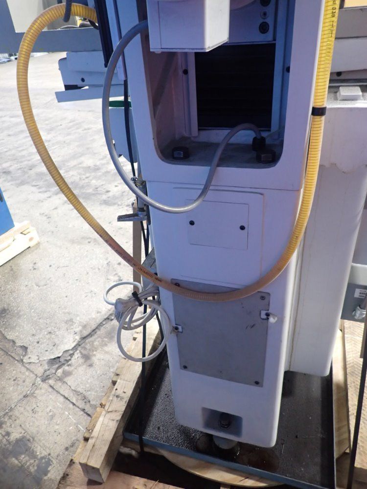 Okamoto Surface Grinder