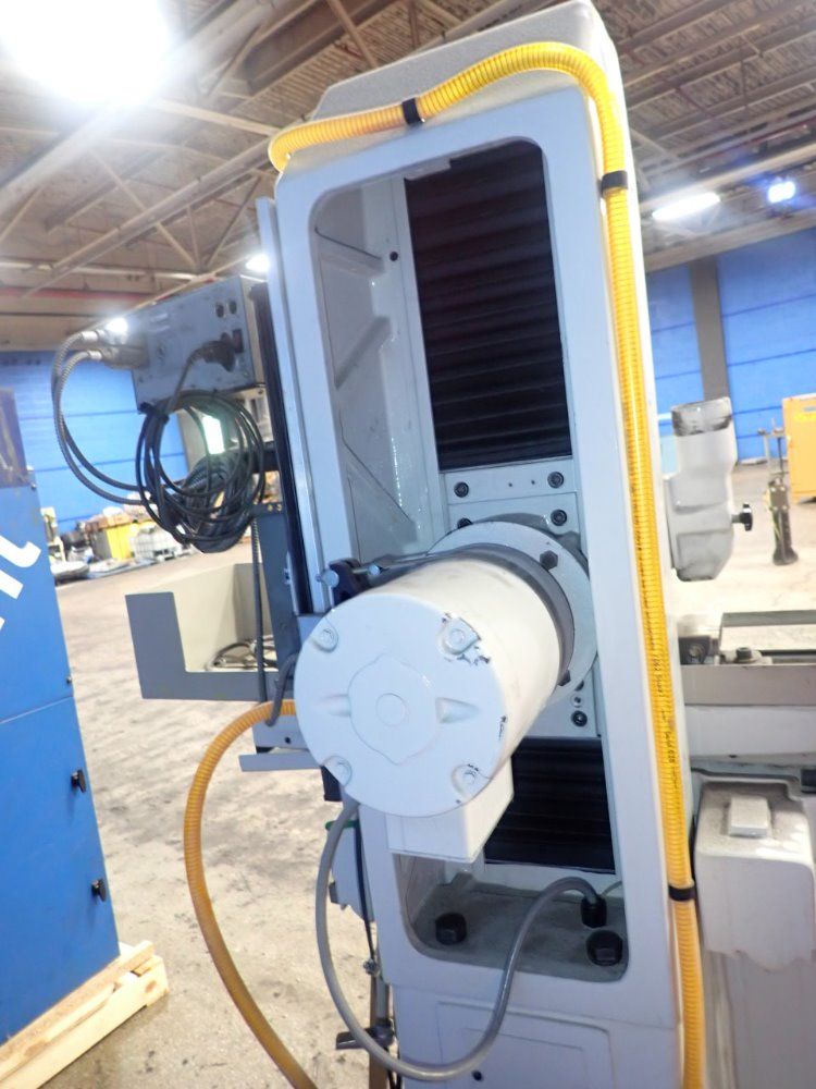 Okamoto Surface Grinder