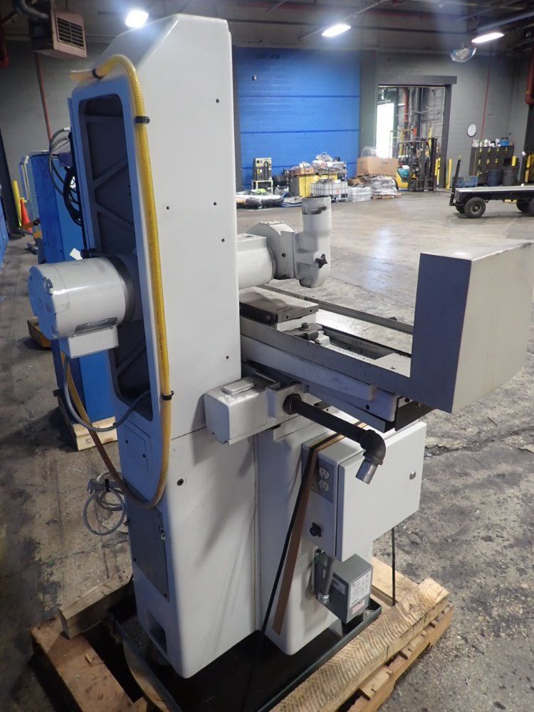 Okamoto Surface Grinder