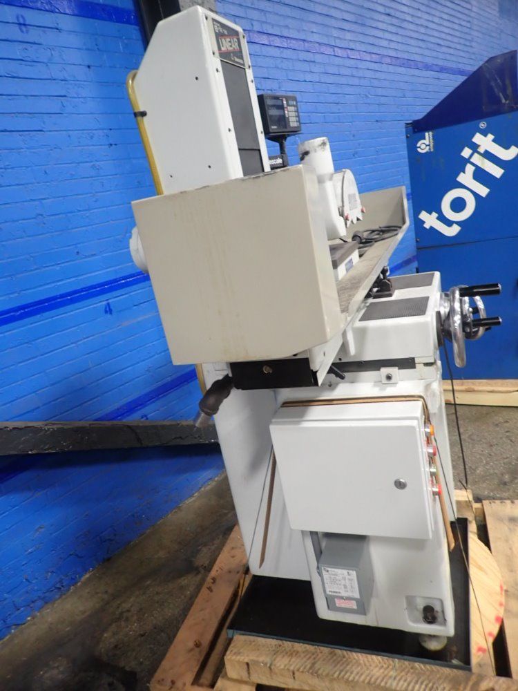 Okamoto Surface Grinder