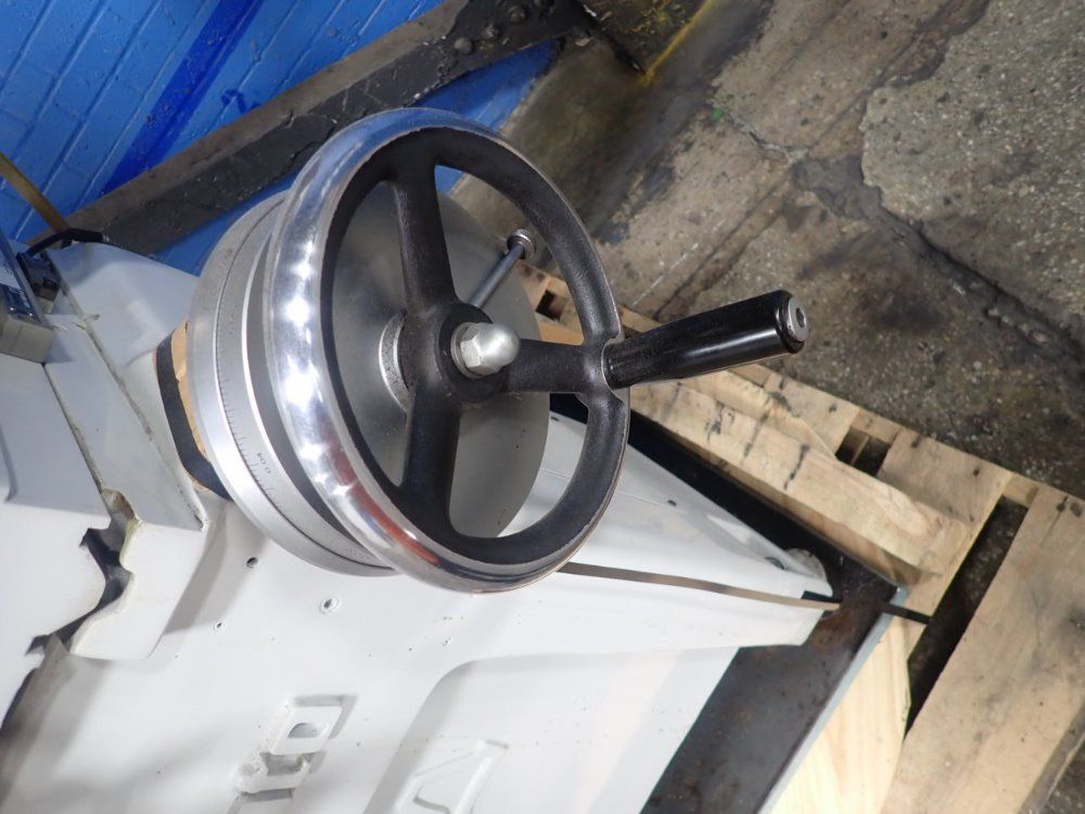 Okamoto Surface Grinder