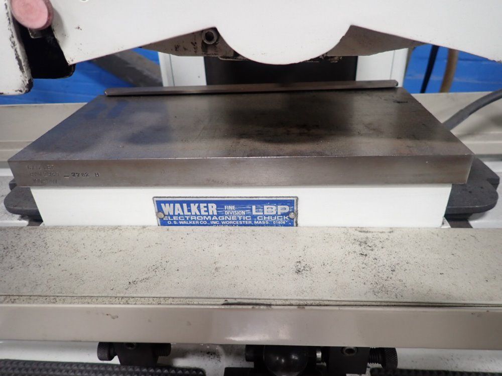 Okamoto Surface Grinder