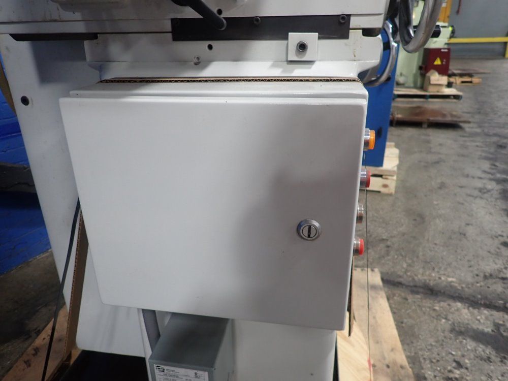 Okamoto Surface Grinder