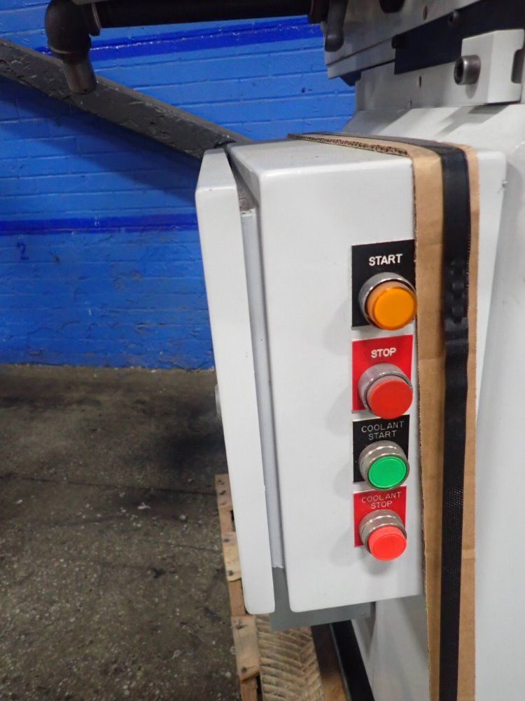 Okamoto Surface Grinder