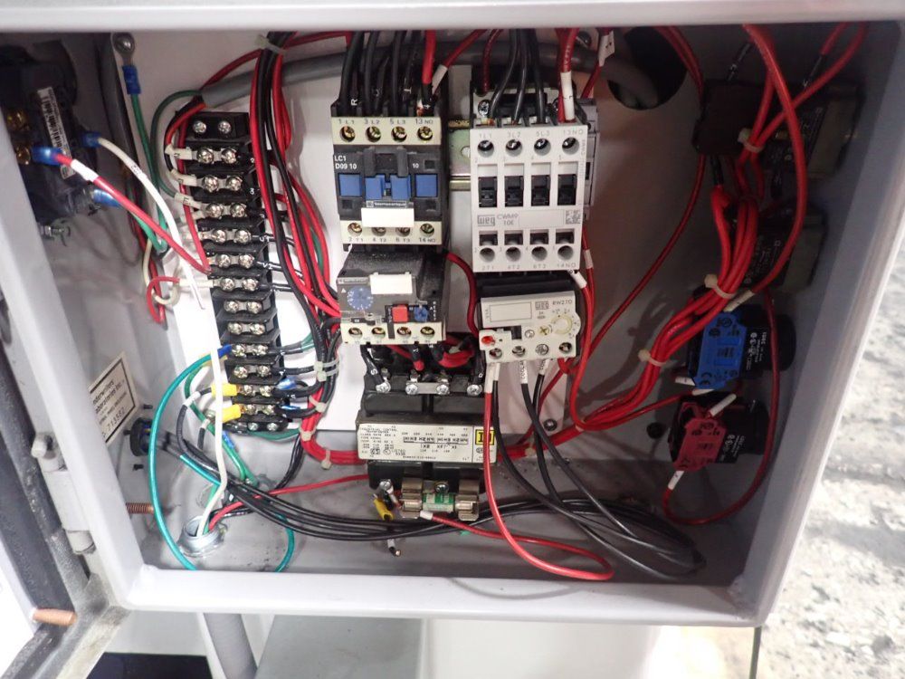 Okamoto Surface Grinder