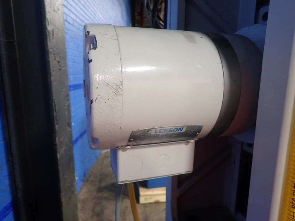 Okamoto Surface Grinder