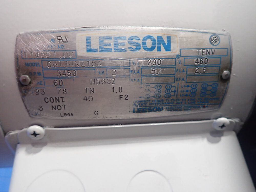 Okamoto Surface Grinder