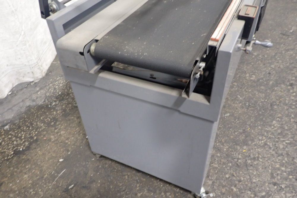 Beseler L-bar Sealer