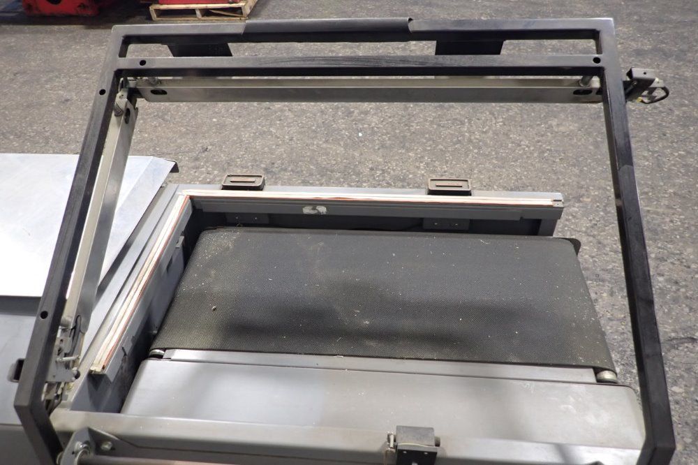 Beseler L-bar Sealer