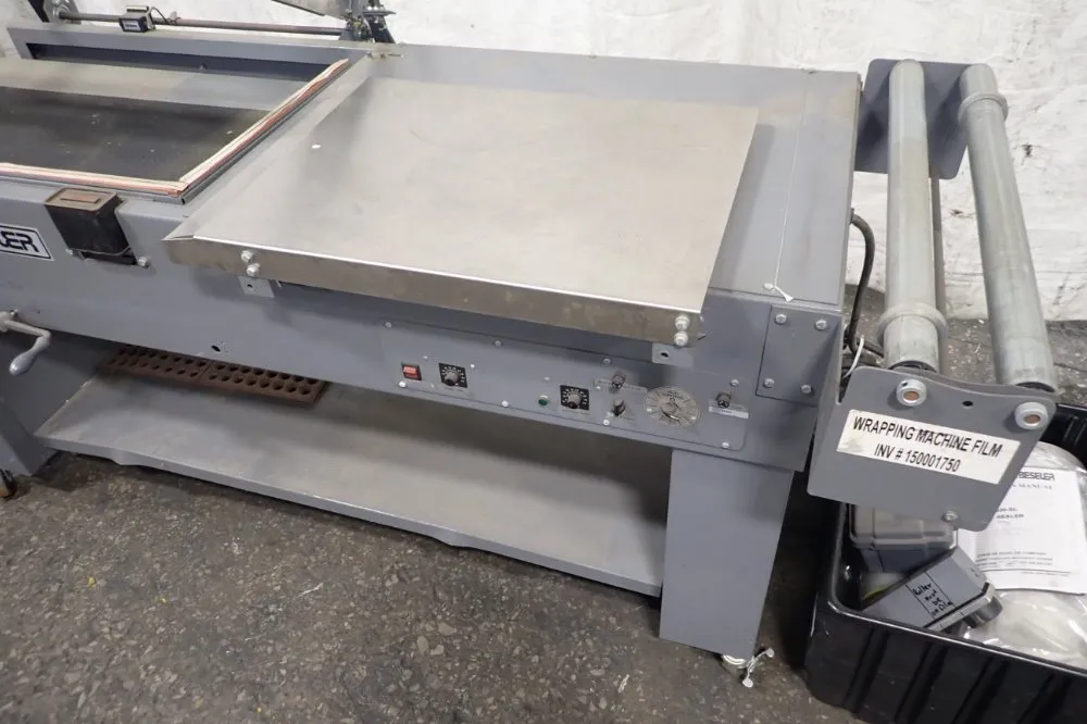 Beseler L-bar Sealer