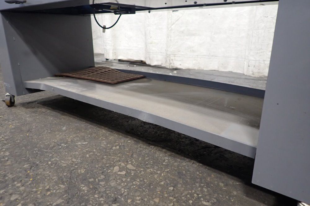 Beseler L-bar Sealer